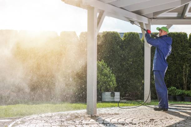 Playground Equipment Cleaning in Bryan, TX